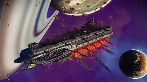 no man's sky s class freighter|no man's sky freighter upgrades.